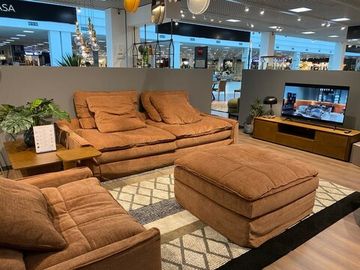 Пуфик Sambuca SELECTION, MOD INTERIORS