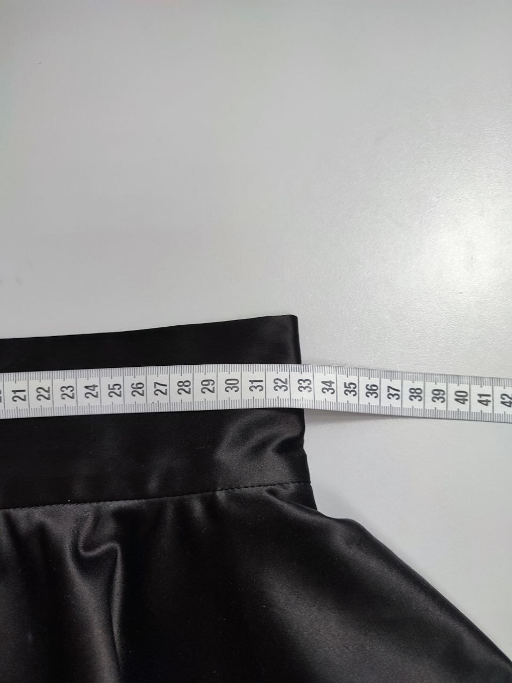 Юбка Dolls & Dollars c баской 44 размер