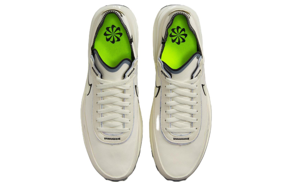 Кроссовки Nike Waffle One "Coconut Milk"