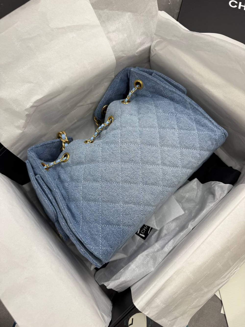 Сумка Chanel