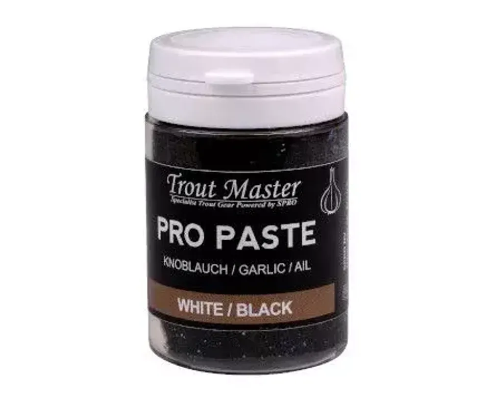 Паста TM Paste White/Black (60гр.)