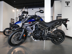 Triumph Tiger XCX 800