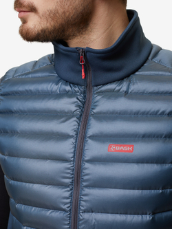 ЖИЛЕТ ПУХОВЫЙ BASK CHAMONIX LIGHT VEST