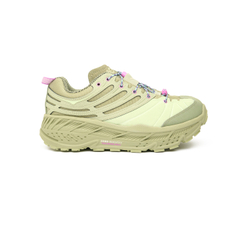 Кроссовки Hoka One One Stinson EVO OG TP "Sea Moss Luna Moth"