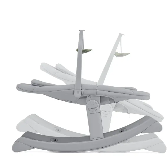 Качалка стульчика для кормления ANEX OZY Shade