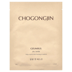Missha, Chogongjin, косметическая маска кымсул-джин, 30 г (1,05 унции)