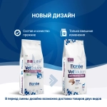 Monge (Монж Ветсолюшн Дог Гастро) VetSolution Dog Gastrointestinal сухой корм для собак ветеринарная диета 12 кг