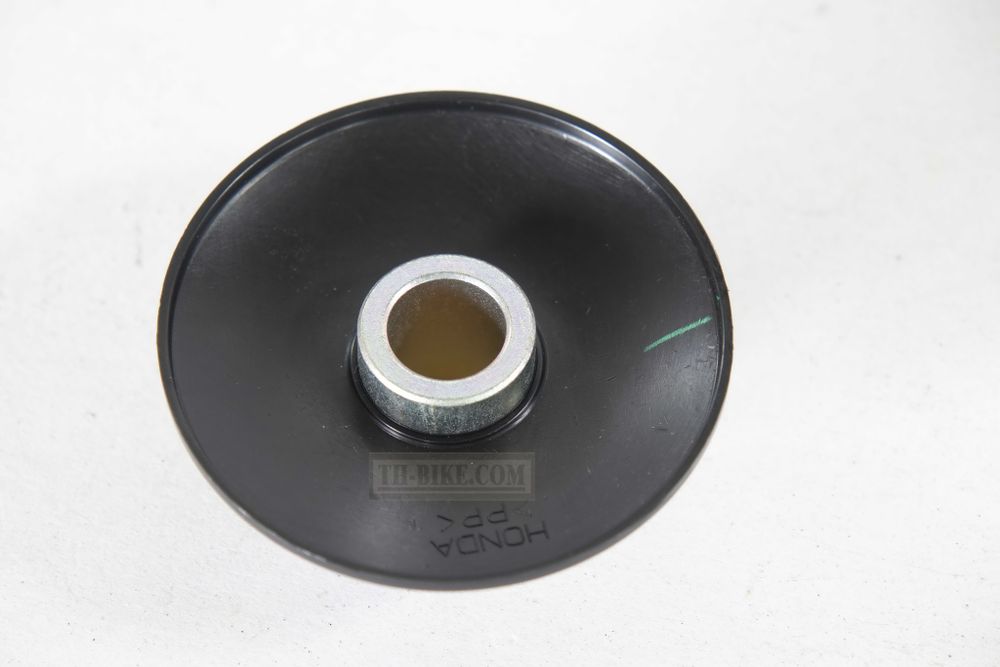 44310-KZZ-900. COLLAR COMP., FR. WHEEL SIDE. Honda CRF250L-M 2012-2016