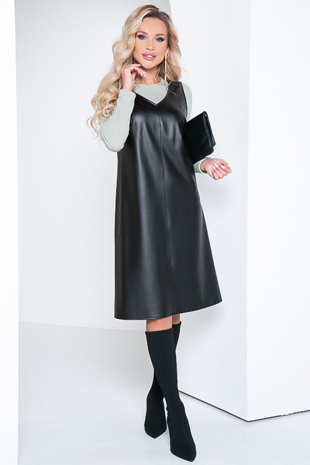 Сарафан 70580-1 Avili (Акция)