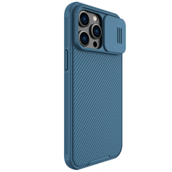 Накладка Nillkin CamShield Pro Case с защитой камеры для iPhone 14 Pro Max
