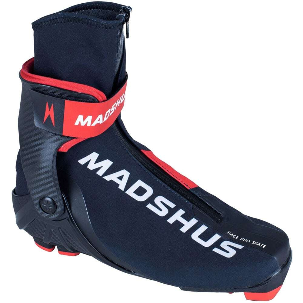 Лыжные ботинки Madshus Race Pro Skate