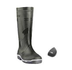 Сапоги мужские Специалист МП ПВХ Sardonix