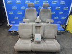 Сидение заднее TOYOTA SEQUOIA 2000