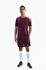 Футболка Nike Strike Dri-FIT Total 90 - бордовый