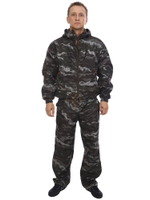 КОСТЮМ РОСА ДМС (ПОЛОФЛИС КМФ PR 355-1)