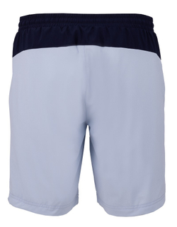 Мужские теннисные шорты Fila Shorts Eric - blue chill