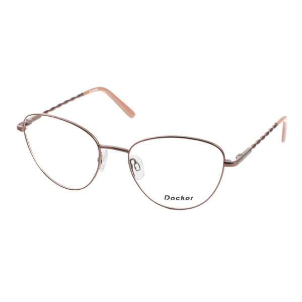 Оправа для очков Dackor 112 Brown
