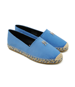 Эспадрильи Tommy Hilfiger - голубой(FW0FW07881)