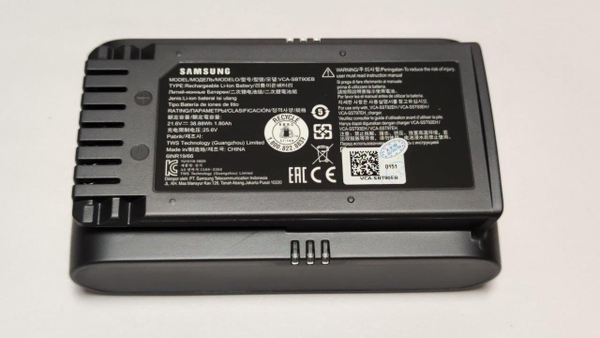 Аккумулятор Samsung VCA-SBT90EB