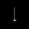 Настенный светильник (бра) Луч света / Light stick 3000К 7Вт Maytoni mod237wl-l6bs3k