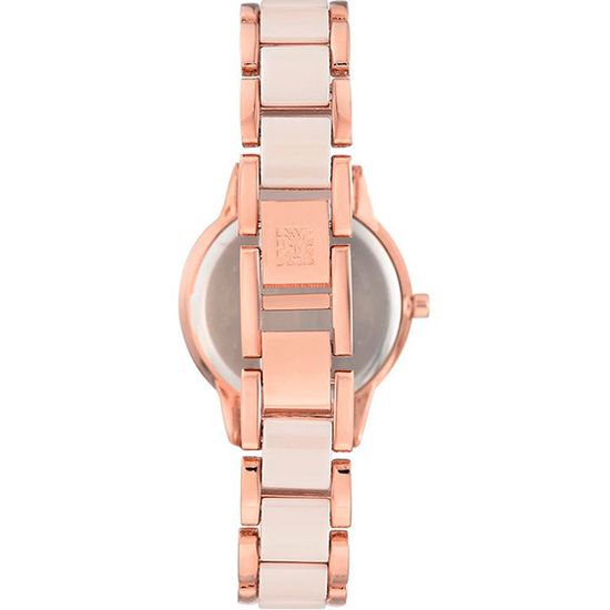 Женские часы Anne Klein AK/3344LPRG