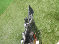 Бампер передний Kia Rio 4 FB (2020-н.в.) седан