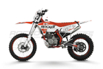Мотоцикл эндуро ROCKOT GS 2 Origine 2.0