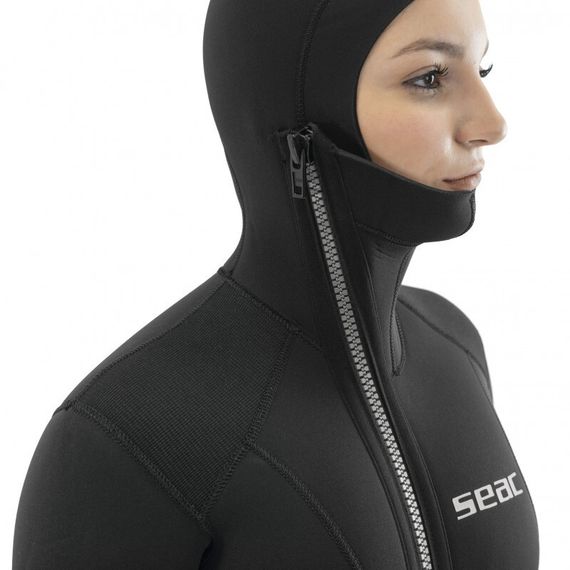 Гидрокостюм женский Seac Club Lady Mono 7 мм