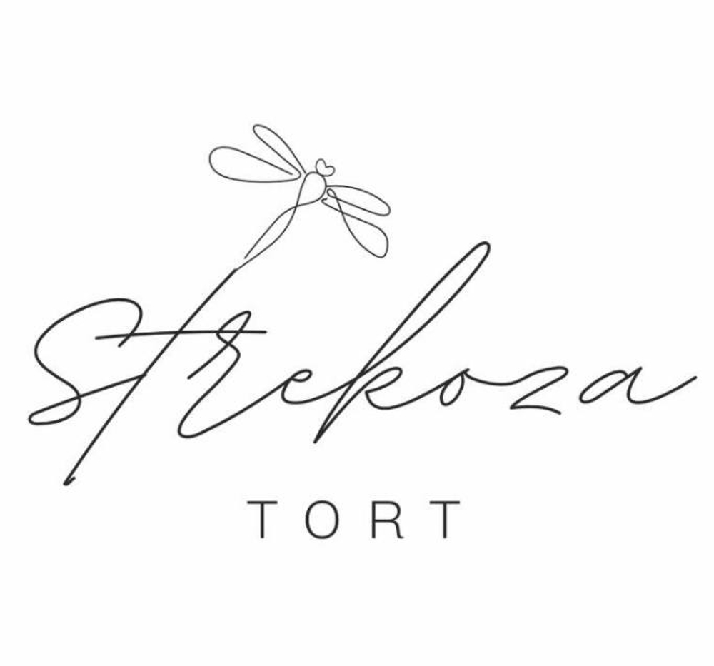 Бенто торт "Медовый"