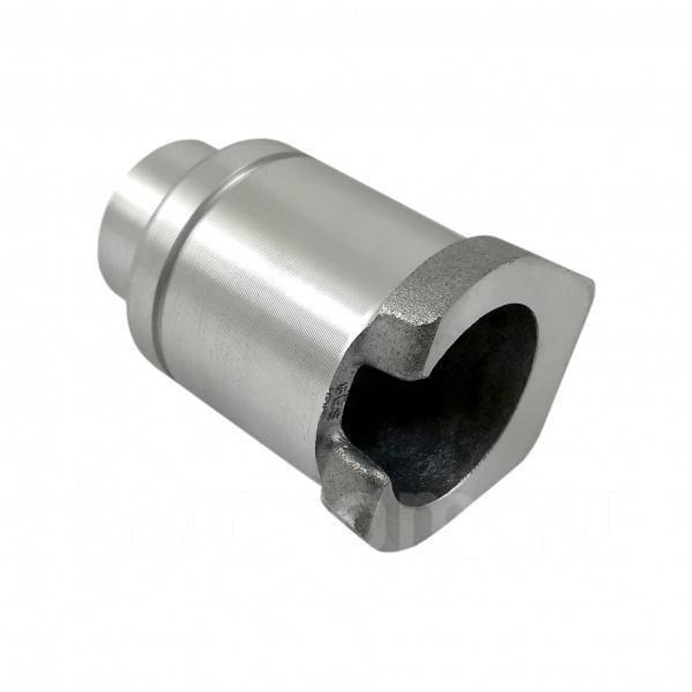 Кронштейн ролика для снегоходов Yamaha