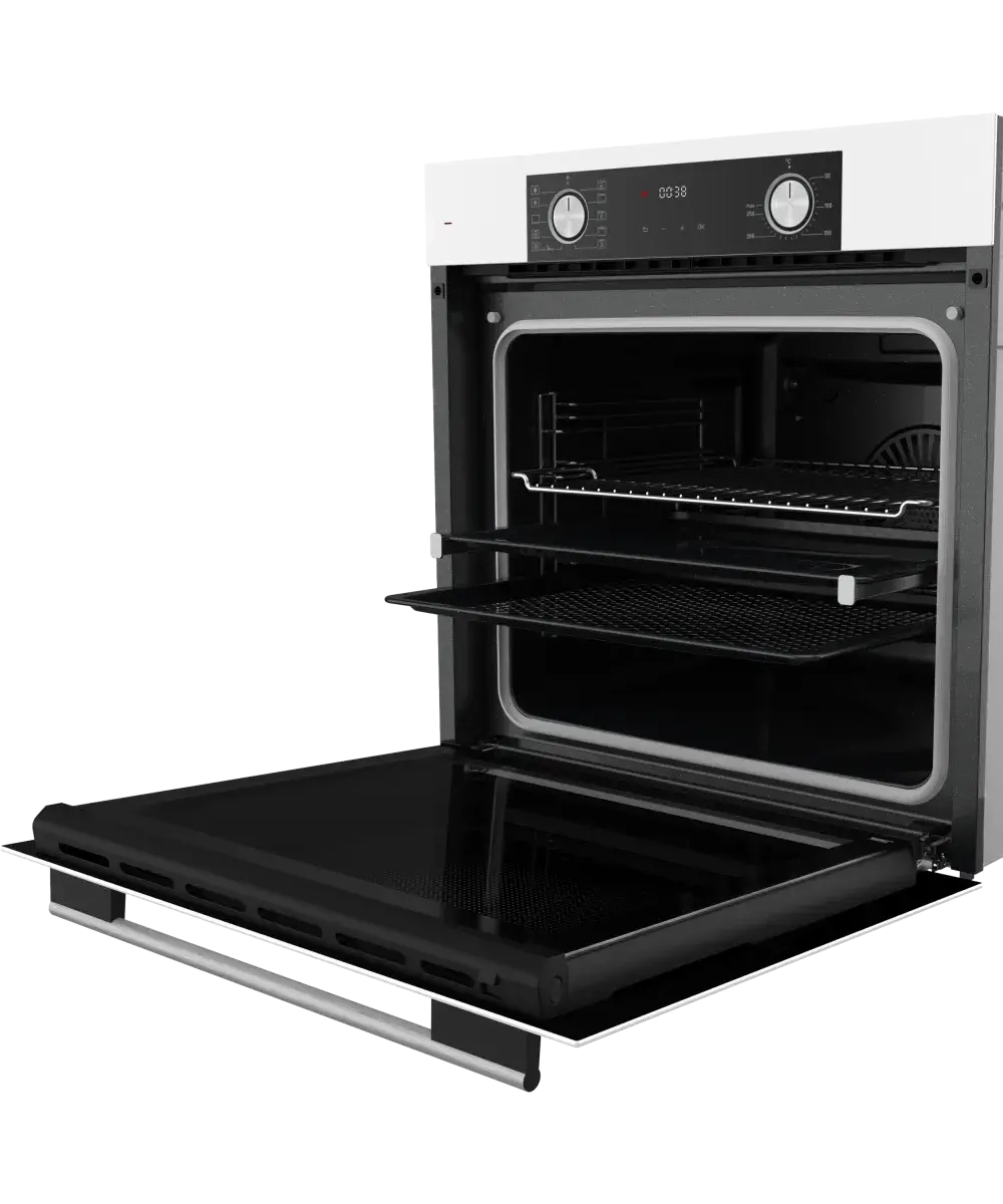 Духовой шкаф Kuppersberg HF 610 W
