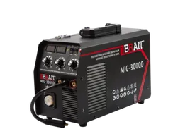 Сварочный полуавтомат "BRAIT" MIG-300QD