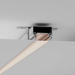 Профиль STRETCH-S-35-CEIL-CENTER-2000 (GAMMA35) (Arlight, Алюминий) 040699