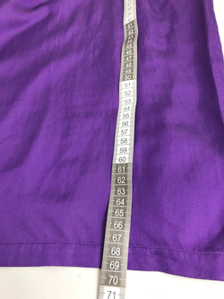 Блуза Tatwm с коротким рукавом 42 размер