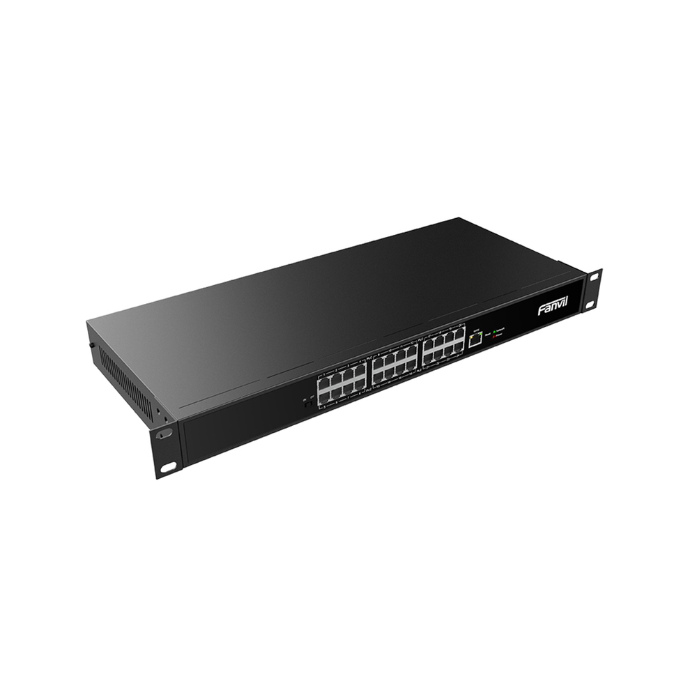 VoIP шлюз Fanvil PN24