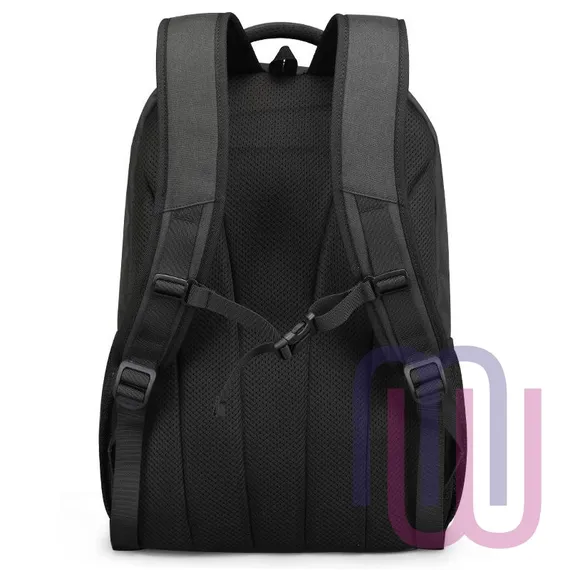 Рюкзак Tigernu T-B3839, черный