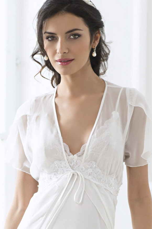 Халат 9289 MiaMia