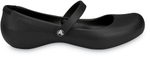 Балетки Crocs Alice Work Black