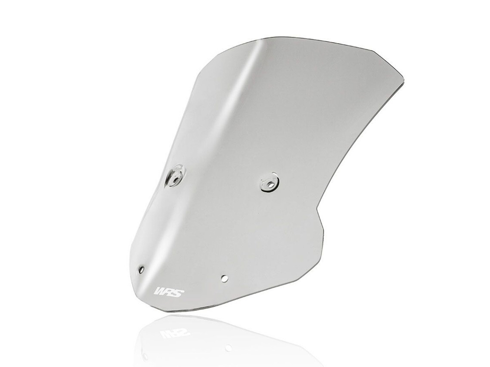 WRS Ветровое стекло Caponord BMW S 1000 XR затемненное BM063F