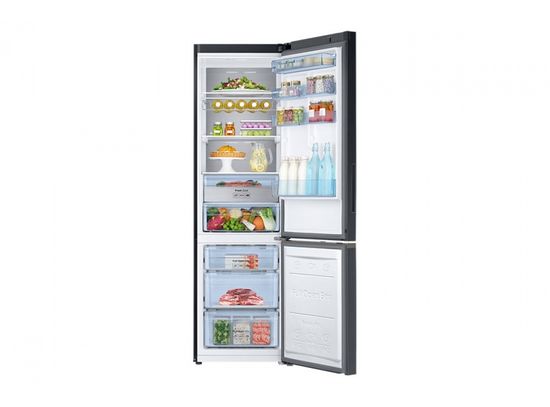 Холодильник Samsung RB-37 K63412C WT