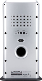 Roland PM-03 PERSONAL DRUM MONITOR