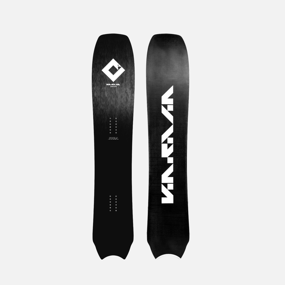 Сноуборд Karma SYNTH
