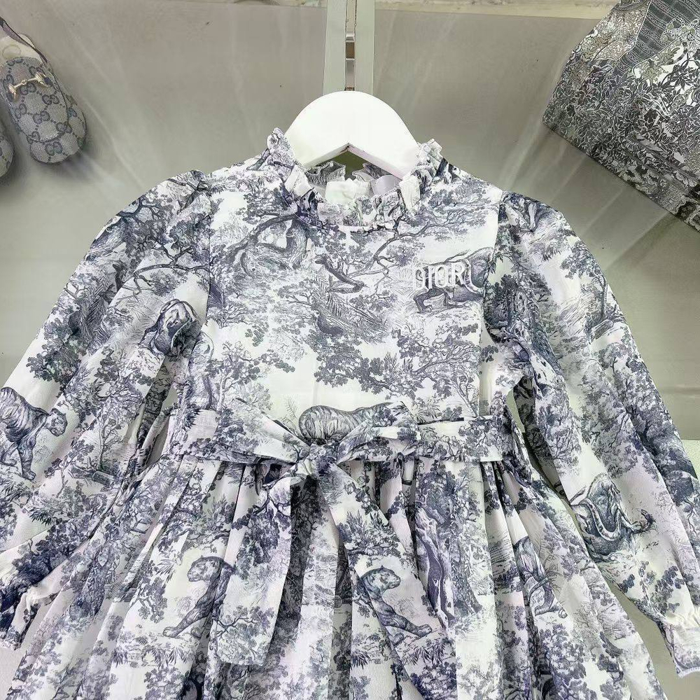 Платье Dior, арт. 477127159