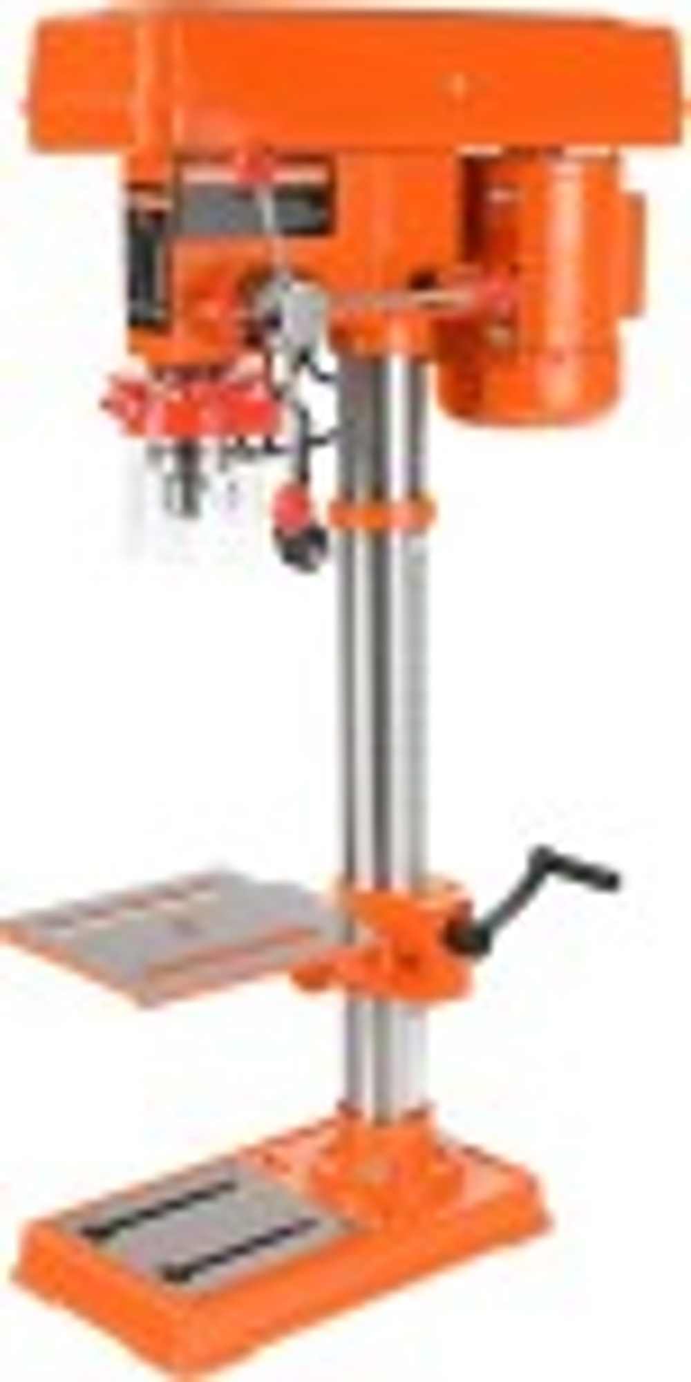 Станок сверлильный PATRIOT SD 600 160301400