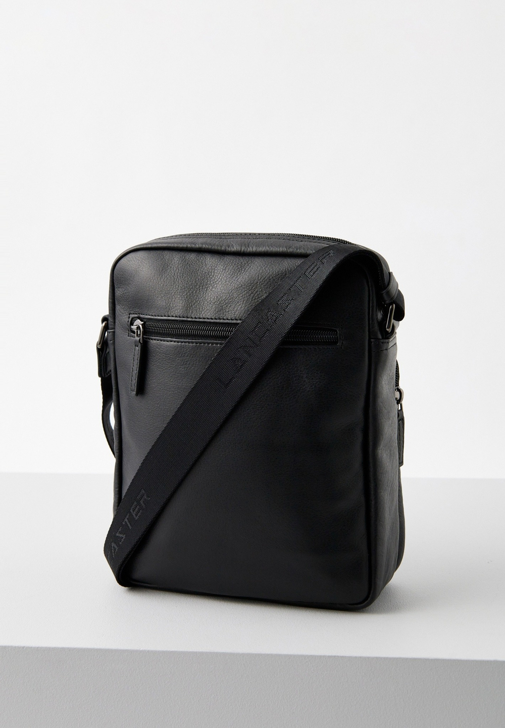 Сумка LANCASTER Soft Vintage Homme