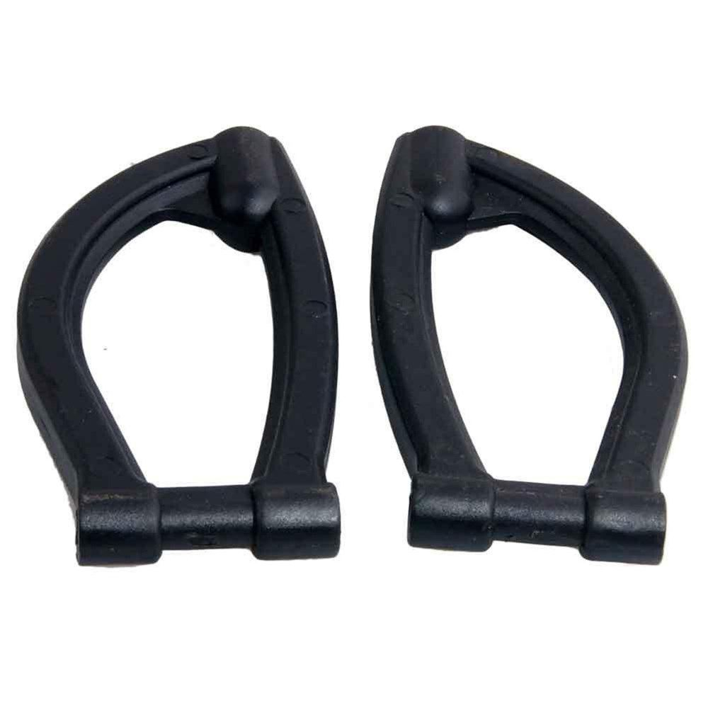 73304 Рычаги верхние для моделей HSP Wolverine 1/10