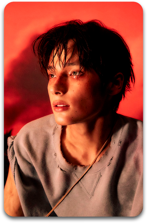 Карта / TXT #307