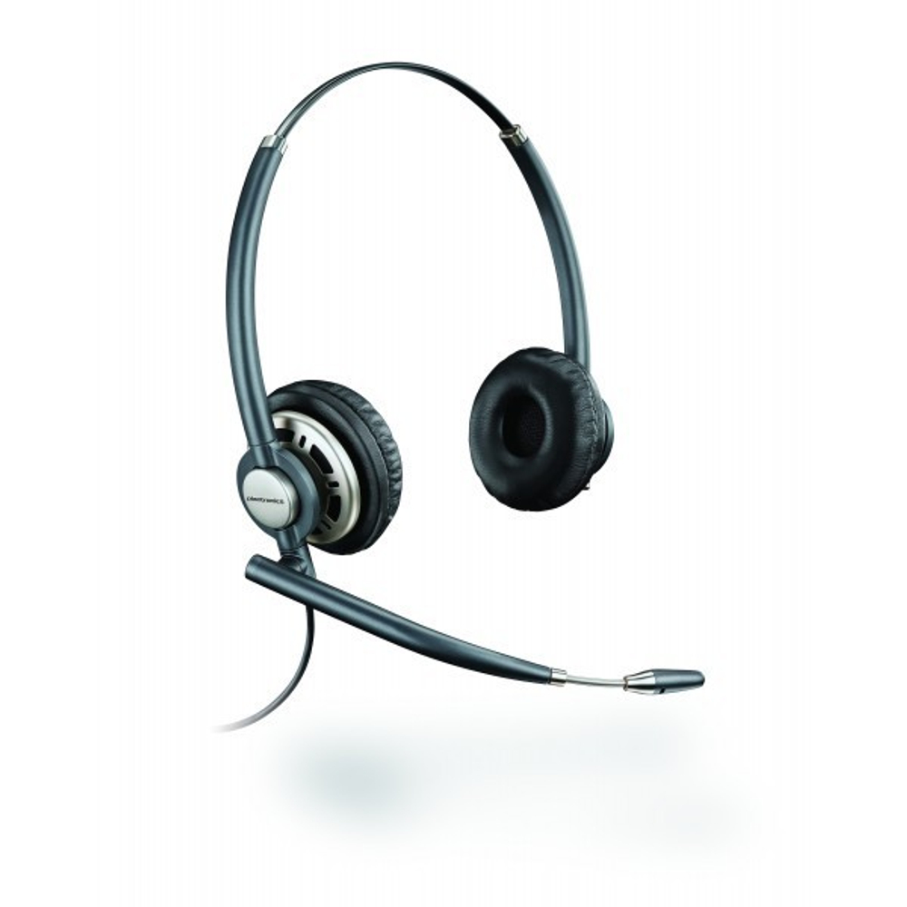 Plantronics EncorePro HW720 NC Wideband