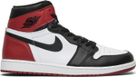 Air Jordan 1 Retro High OG 'Black Toe'