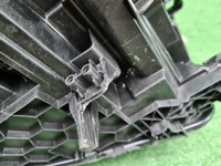 Битая Фара левая BMW X5 G05 X6 G06 (18-23) Laser